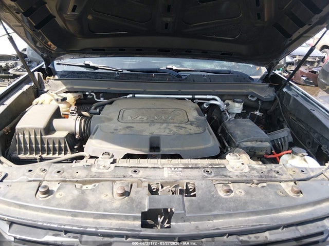 Aukcja sprzedaży 2016 Chevrolet Colorado Wt, vin: 1GCGTBE39G1152500, numer aukcji: 44728172