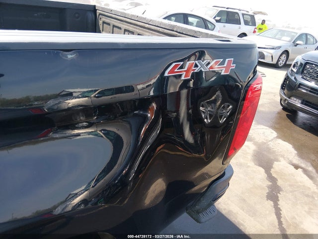Aukcja sprzedaży 2016 Chevrolet Colorado Wt, vin: 1GCGTBE39G1152500, numer aukcji: 44728172