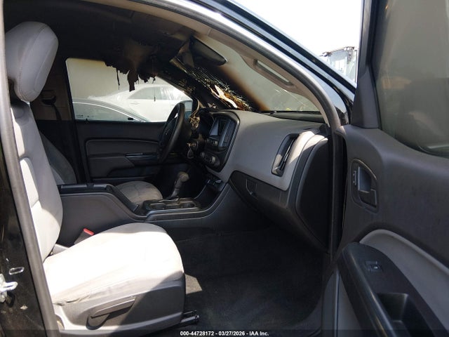 Aukcja sprzedaży 2016 Chevrolet Colorado Wt, vin: 1GCGTBE39G1152500, numer aukcji: 44728172