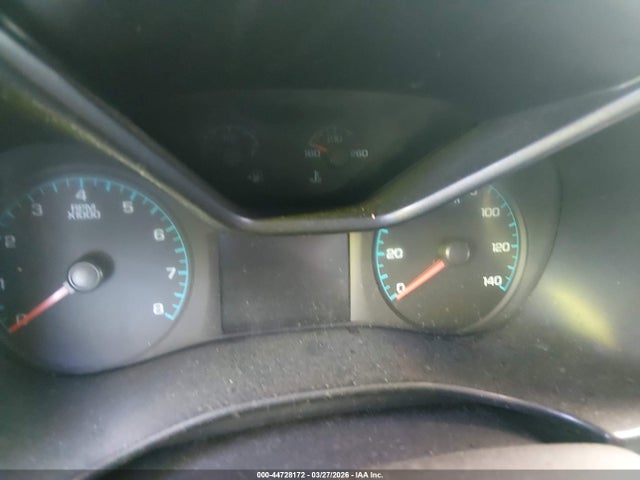 Aukcja sprzedaży 2016 Chevrolet Colorado Wt, vin: 1GCGTBE39G1152500, numer aukcji: 44728172