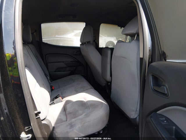 Aukcja sprzedaży 2016 Chevrolet Colorado Wt, vin: 1GCGTBE39G1152500, numer aukcji: 44728172