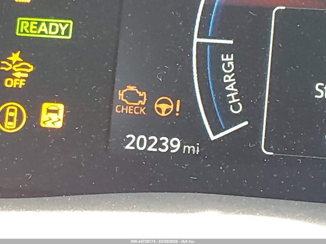 Toyota CAMRY SE 2025 4T1DAACK7SU040150 Image 16