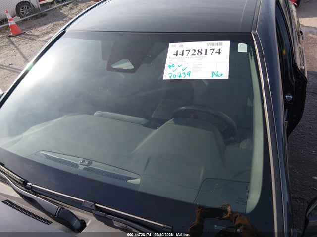 Toyota CAMRY SE 2025 4T1DAACK7SU040150 Image 20