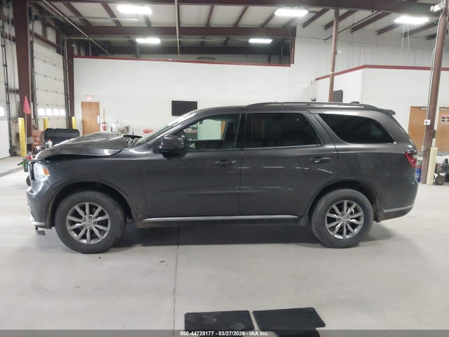 Aukcja sprzedaży 2017 Dodge Durango Sxt Awd, vin: 1C4RDJAG4HC623435, numer aukcji: 44728177