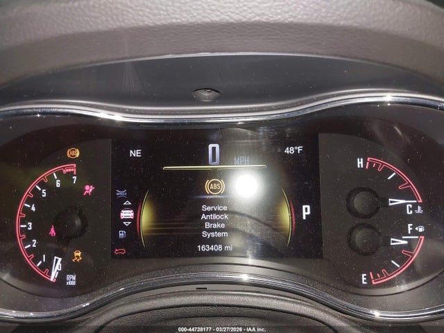 Aukcja sprzedaży 2017 Dodge Durango Sxt Awd, vin: 1C4RDJAG4HC623435, numer aukcji: 44728177