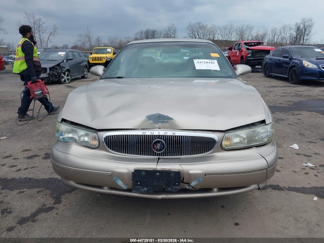Продаж на аукціоні авто 2000 Buick Century Limited, vin: 2G4WY55J1Y1158831, номер лоту: 44728181