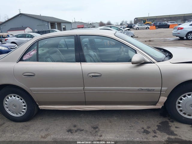 Продаж на аукціоні авто 2000 Buick Century Limited, vin: 2G4WY55J1Y1158831, номер лоту: 44728181