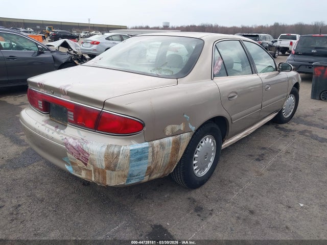 2000 BUICK CENTURY 2G4WY55J1Y1158831 Photo 3