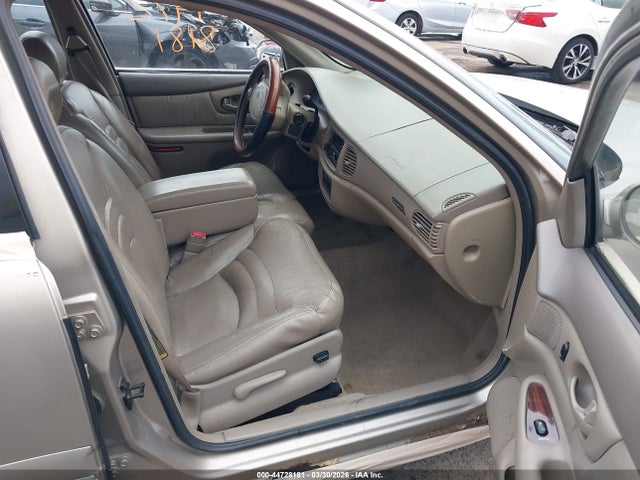 2000 BUICK CENTURY 2G4WY55J1Y1158831 Photo 4