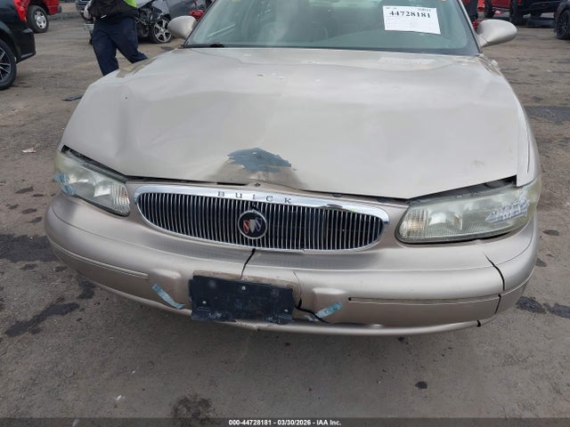 2000 BUICK CENTURY 2G4WY55J1Y1158831 Photo 5