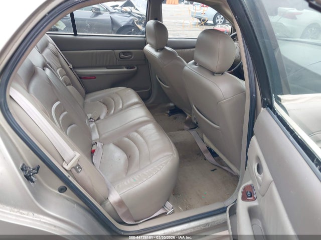 2000 BUICK CENTURY 2G4WY55J1Y1158831 Photo 7