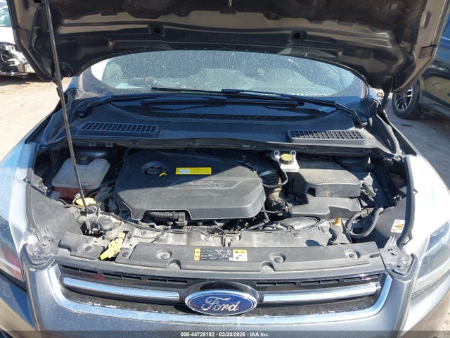 1FMCU9JXXGUB99168 Ford Escape Titanium
