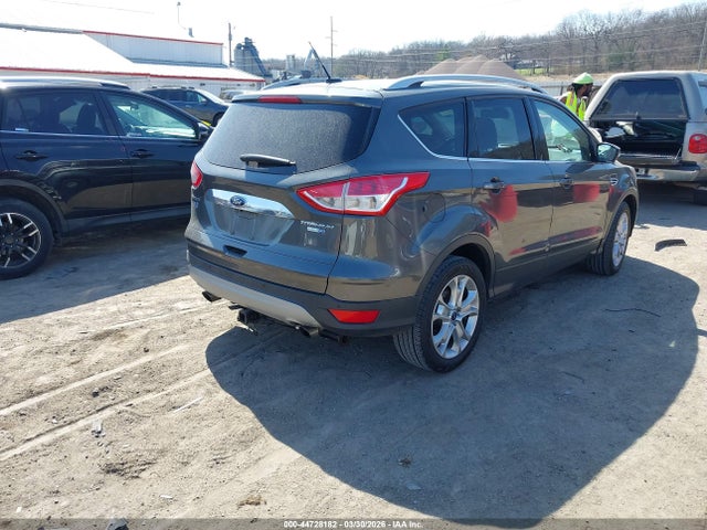 1FMCU9JXXGUB99168 Ford Escape Titanium