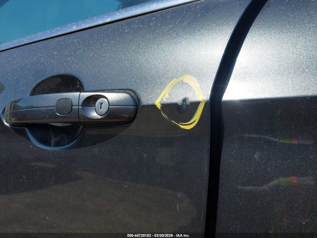1FMCU9JXXGUB99168 Ford Escape Titanium