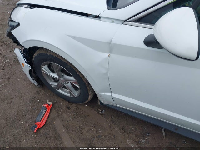 44728184 :رقم المزاد ، 5NPEG4JA4MH116780 vin ، 2021 Hyundai Sonata Se مزاد بيع