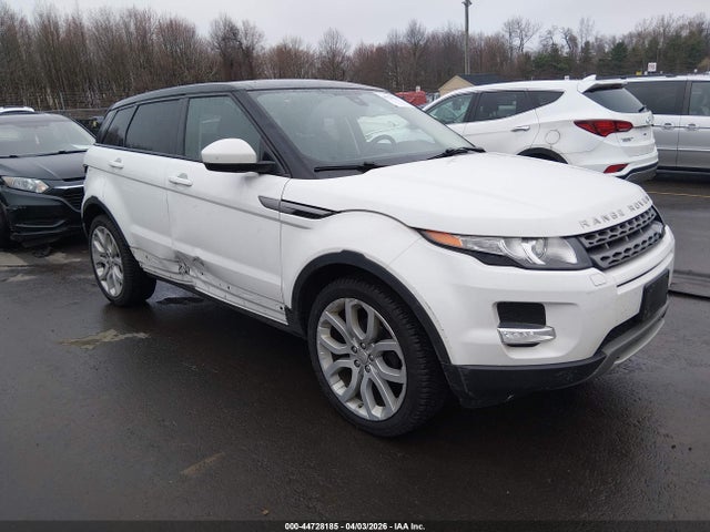 2015 LAND ROVER RANGE ROVER EVOQUE SALVP2BG6FH019369