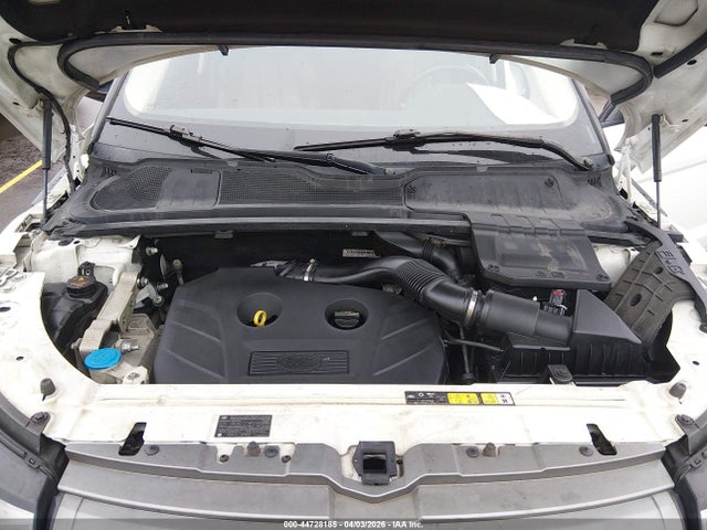 2015 LAND ROVER RANGE ROVER EVOQUE SALVP2BG6FH019369 Photo 9