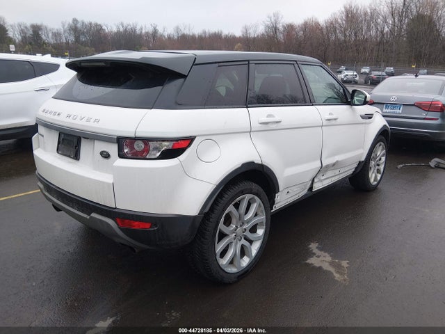 2015 LAND ROVER RANGE ROVER EVOQUE SALVP2BG6FH019369 Photo 3