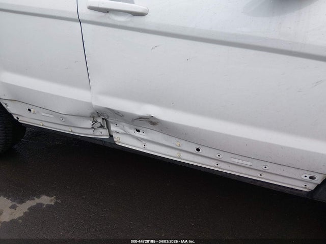 2015 LAND ROVER RANGE ROVER EVOQUE SALVP2BG6FH019369 Photo 5