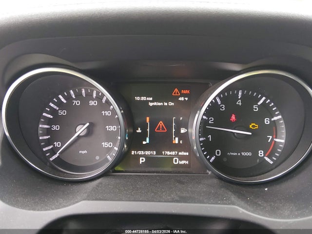 2015 LAND ROVER RANGE ROVER EVOQUE SALVP2BG6FH019369 Photo 6