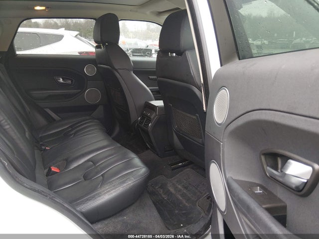 2015 LAND ROVER RANGE ROVER EVOQUE SALVP2BG6FH019369 Photo 7