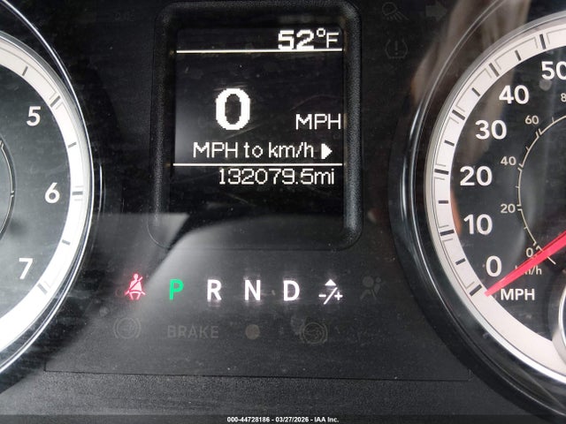 Aukcja sprzedaży 2018 Ram 1500 Tradesman  4x4 6'4 Box, vin: 1C6RR7FT5JS316854, numer aukcji: 44728186