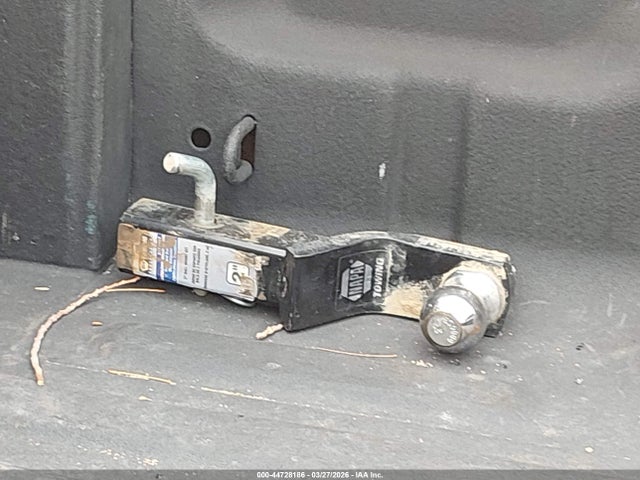 Aukcja sprzedaży 2018 Ram 1500 Tradesman  4x4 6'4 Box, vin: 1C6RR7FT5JS316854, numer aukcji: 44728186
