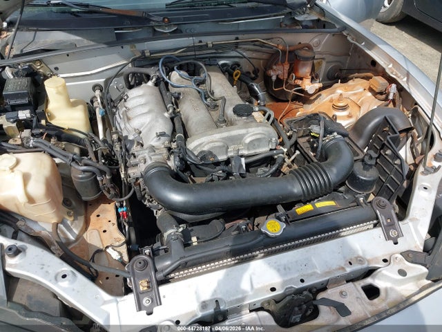 Продаж на аукціоні авто 2000 Mazda Mx-5 Miata Ls/special Edition, vin: JM1NB353XY0148902, номер лоту: 44728187