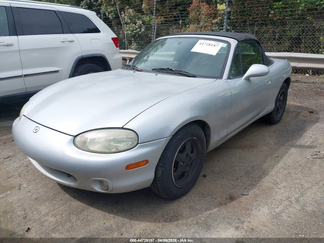 Продаж на аукціоні авто 2000 Mazda Mx-5 Miata Ls/special Edition, vin: JM1NB353XY0148902, номер лоту: 44728187