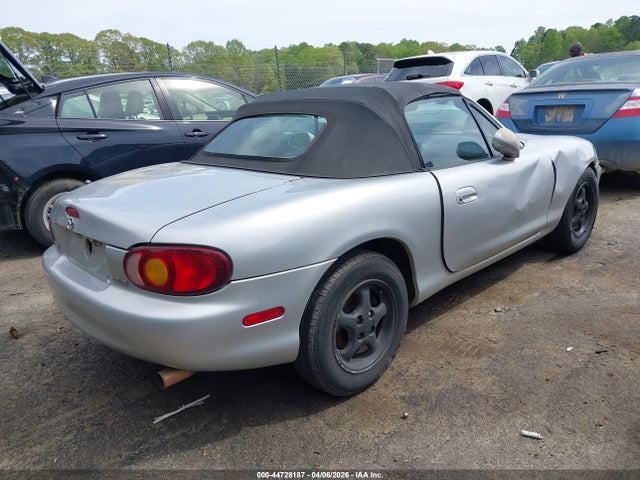Продаж на аукціоні авто 2000 Mazda Mx-5 Miata Ls/special Edition, vin: JM1NB353XY0148902, номер лоту: 44728187
