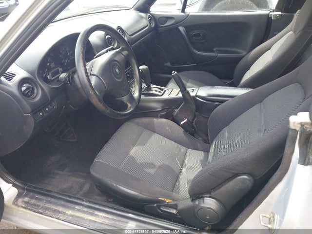 Продаж на аукціоні авто 2000 Mazda Mx-5 Miata Ls/special Edition, vin: JM1NB353XY0148902, номер лоту: 44728187