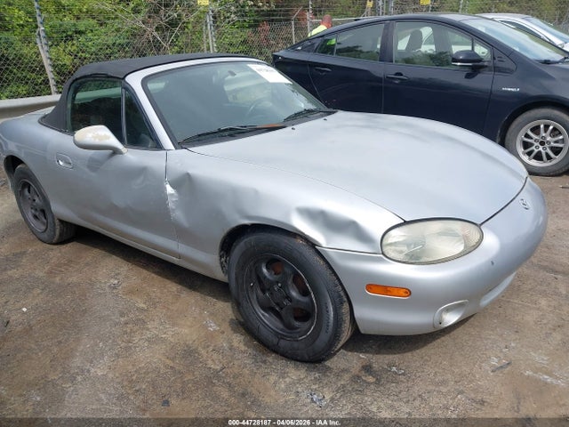 Продаж на аукціоні авто 2000 Mazda Mx-5 Miata Ls/special Edition, vin: JM1NB353XY0148902, номер лоту: 44728187