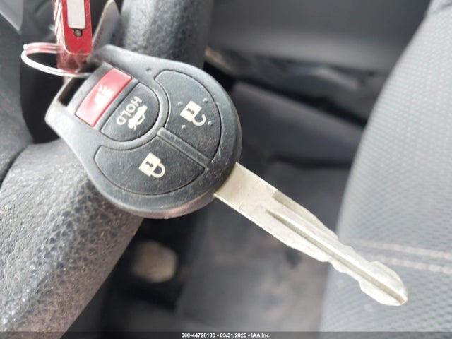 2013 NISSAN SENTRA 3N1AB7AP6DL693008 Photo 10