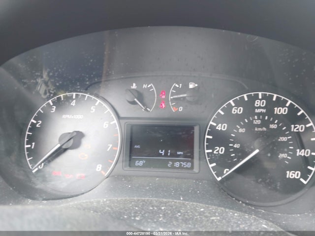 2013 NISSAN SENTRA 3N1AB7AP6DL693008 Photo 6
