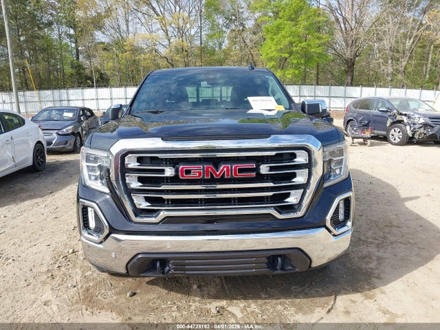 Продажа на аукционе авто 2019 Gmc Sierra 1500 Slt, vin: 1GTU9DEDXKZ117125, номер лота: 44728192