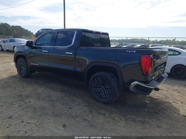 Продажа на аукционе авто 2019 Gmc Sierra 1500 Slt, vin: 1GTU9DEDXKZ117125, номер лота: 44728192