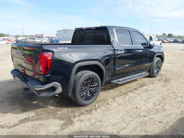 Продажа на аукционе авто 2019 Gmc Sierra 1500 Slt, vin: 1GTU9DEDXKZ117125, номер лота: 44728192