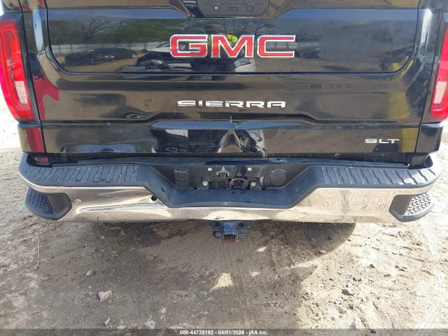 Продажа на аукционе авто 2019 Gmc Sierra 1500 Slt, vin: 1GTU9DEDXKZ117125, номер лота: 44728192