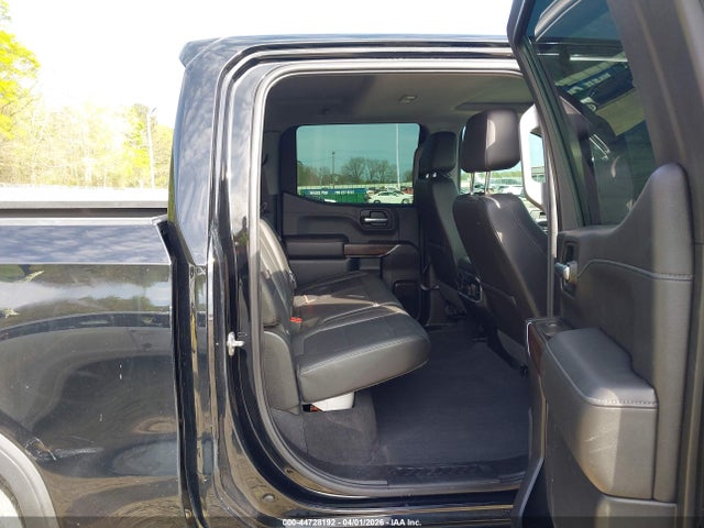 Продажа на аукционе авто 2019 Gmc Sierra 1500 Slt, vin: 1GTU9DEDXKZ117125, номер лота: 44728192