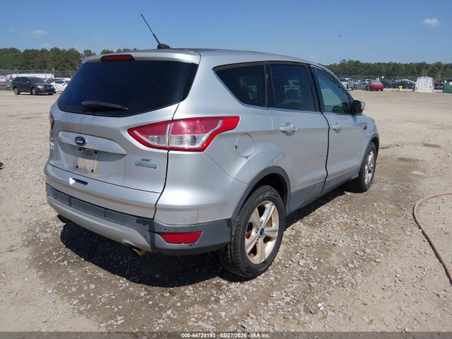 1FMCU0GX8EUC10278 Ford ESCAPE SE