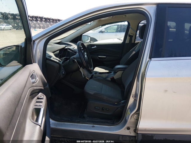 1FMCU0GX8EUC10278 Ford ESCAPE SE