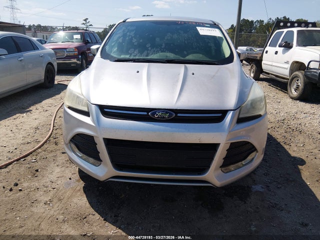 1FMCU0GX8EUC10278 Ford ESCAPE SE