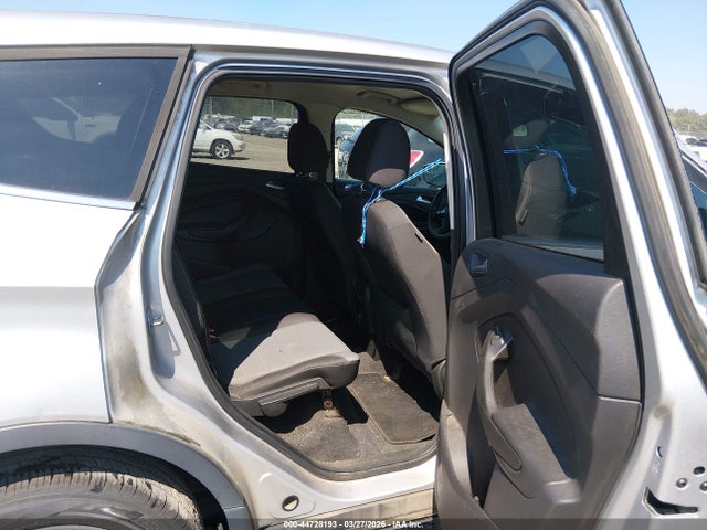 1FMCU0GX8EUC10278 Ford ESCAPE SE