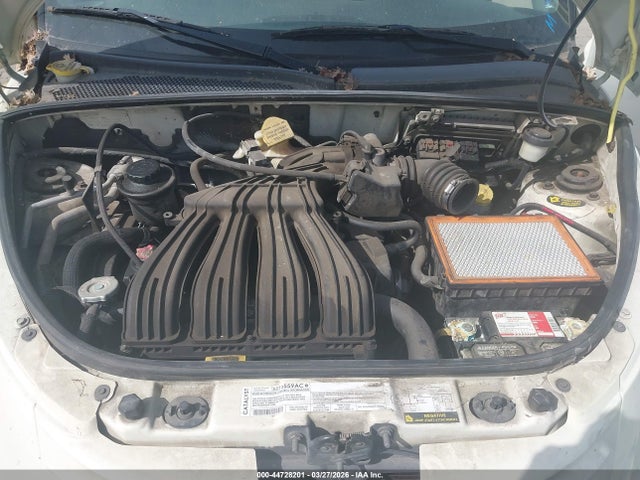 2004 CHRYSLER PT CRUISER 3C4FY48B94T362935 Photo 9