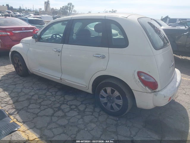 2004 CHRYSLER PT CRUISER 3C4FY48B94T362935 Photo 2