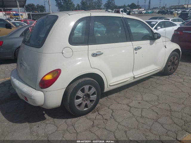2004 CHRYSLER PT CRUISER 3C4FY48B94T362935 Photo 3