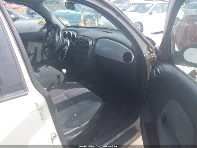2004 CHRYSLER PT CRUISER 3C4FY48B94T362935 Photo 4