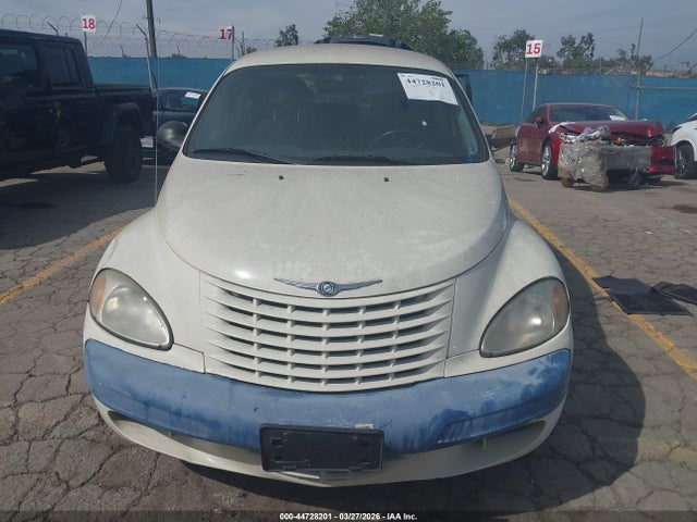 2004 CHRYSLER PT CRUISER 3C4FY48B94T362935 Photo 5