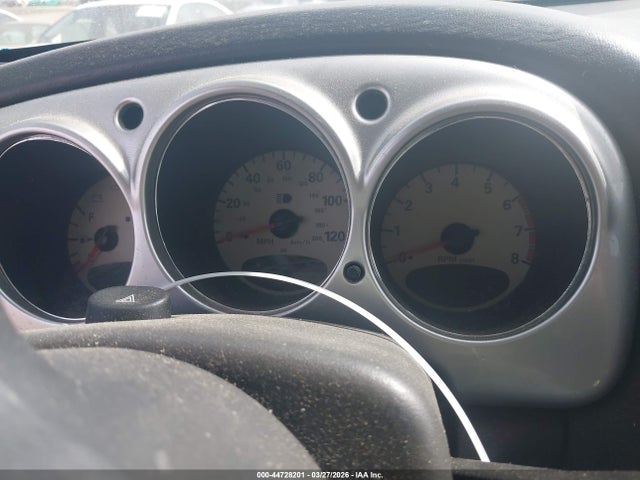2004 CHRYSLER PT CRUISER 3C4FY48B94T362935 Photo 6