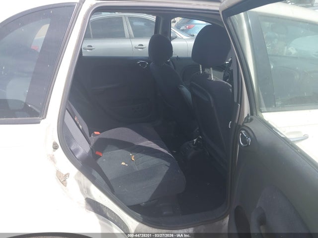 2004 CHRYSLER PT CRUISER 3C4FY48B94T362935 Photo 7